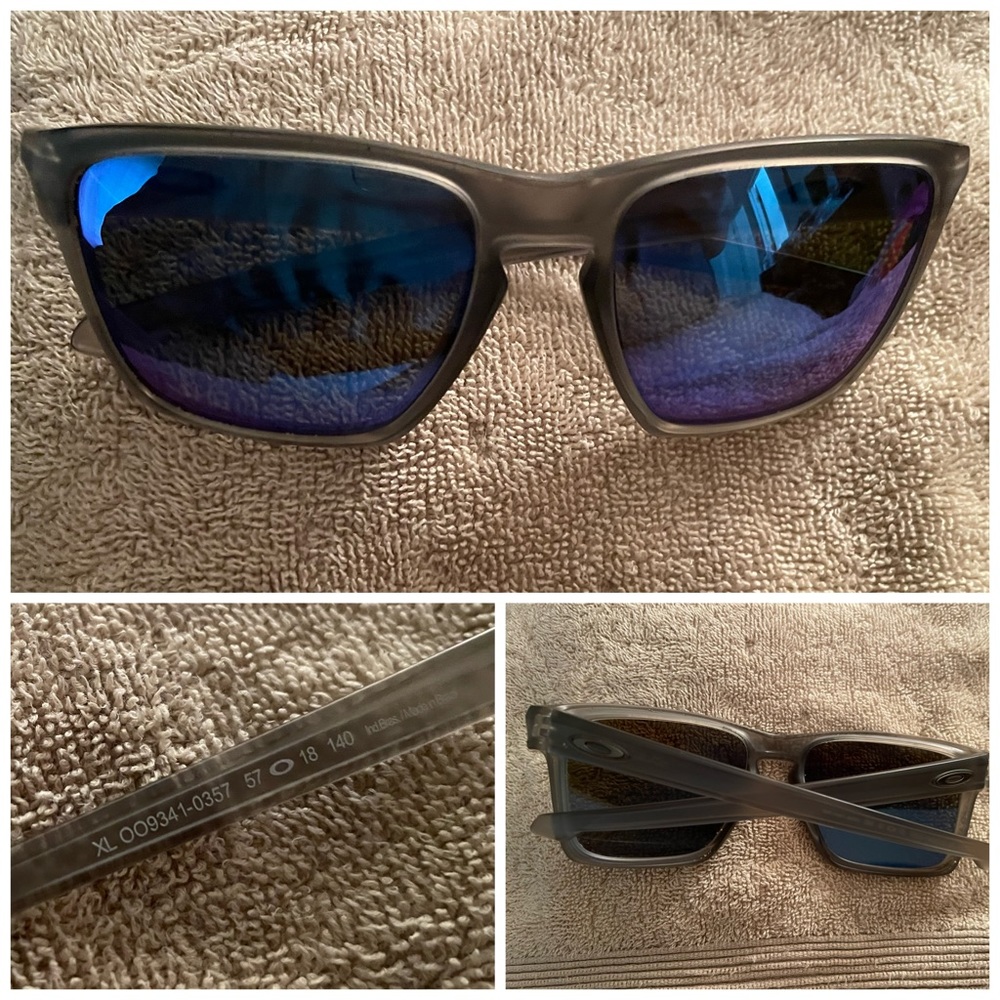 Oakley Sunglasses